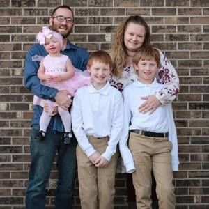 Meet your Posher, Terra